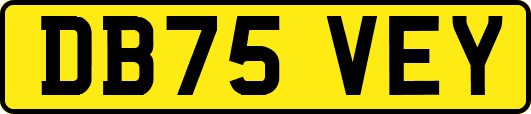 DB75VEY