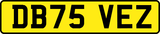 DB75VEZ