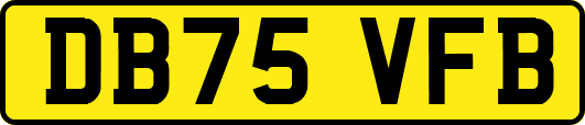 DB75VFB