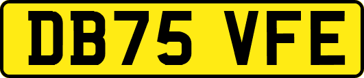 DB75VFE