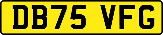 DB75VFG