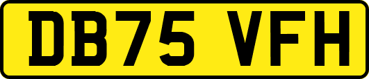 DB75VFH