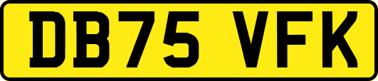 DB75VFK