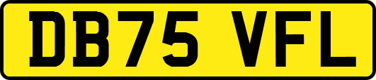 DB75VFL