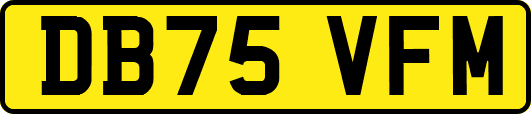 DB75VFM