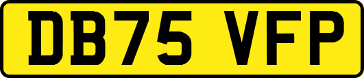 DB75VFP
