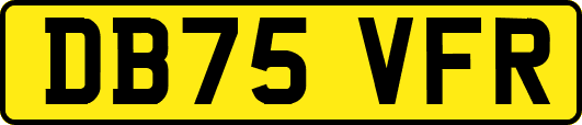 DB75VFR