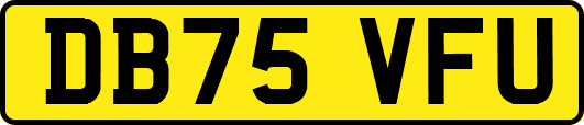 DB75VFU