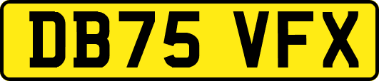 DB75VFX