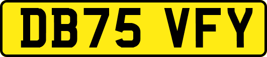 DB75VFY