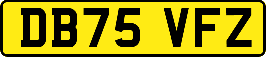 DB75VFZ