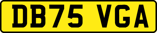 DB75VGA