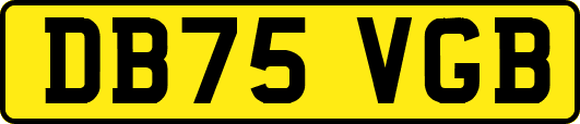 DB75VGB
