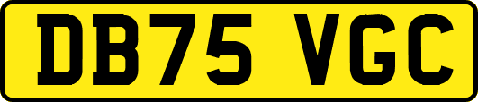 DB75VGC