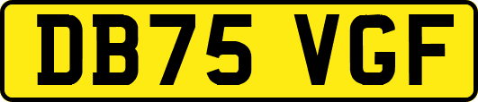DB75VGF