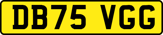 DB75VGG
