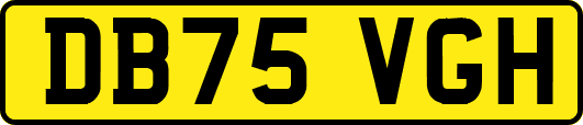 DB75VGH