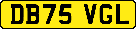DB75VGL