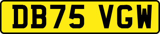 DB75VGW