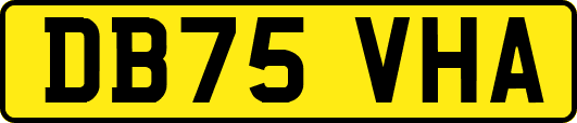 DB75VHA