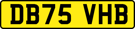 DB75VHB