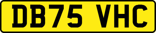DB75VHC