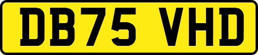 DB75VHD