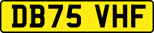 DB75VHF
