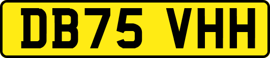 DB75VHH