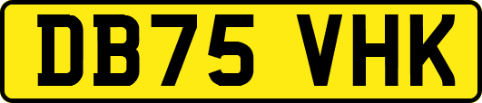 DB75VHK