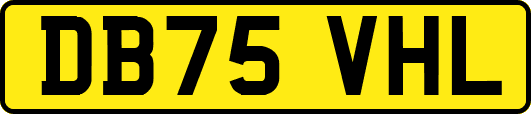 DB75VHL