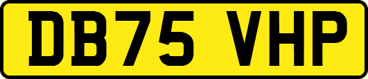 DB75VHP