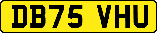 DB75VHU