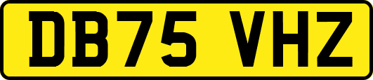 DB75VHZ