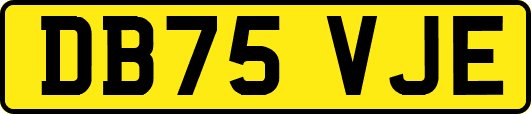 DB75VJE