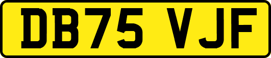 DB75VJF