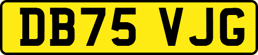 DB75VJG