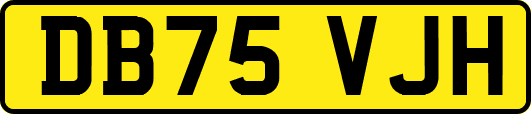 DB75VJH