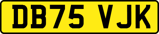 DB75VJK