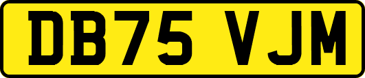 DB75VJM