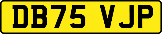 DB75VJP