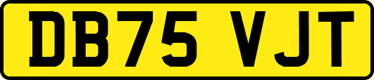 DB75VJT