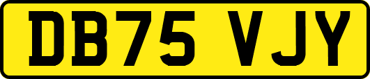 DB75VJY