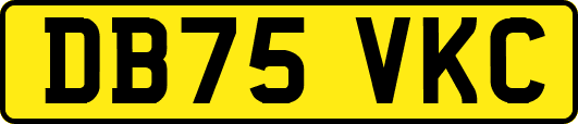 DB75VKC