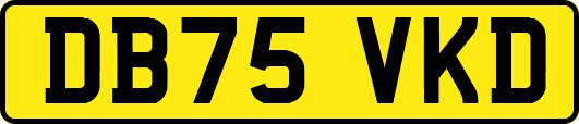 DB75VKD