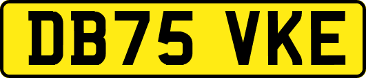 DB75VKE