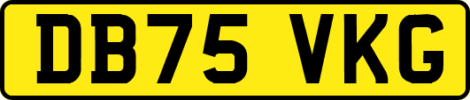 DB75VKG