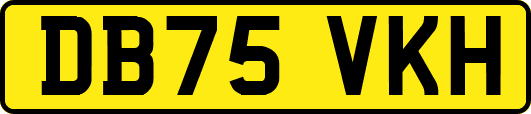 DB75VKH