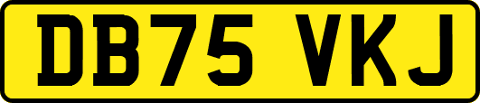 DB75VKJ