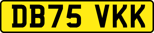 DB75VKK
